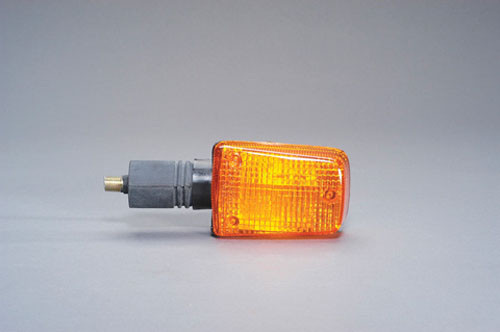 K&S Dot Turn Signals For Suzukisgsx-600/750Gsx-R750 Short F. 35