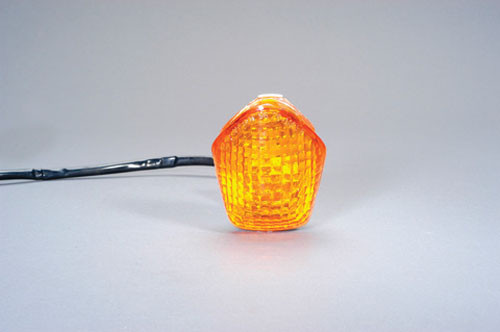 K&S Dot Turn Signals For Hondascbr-600F2 F.R. 33400-Mv9-601