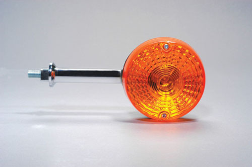 K&S Dot Turn Signals For Suzukisgs-550/750/850/1000 Gt-750B F.