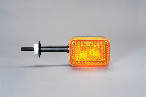 K&S Dot Turn Signals For Kawasakisz1R Kz-1000 F. 23037-1031