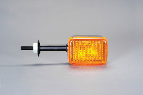 K&S Dot Turn Signals For Kawasakisz1R Kz-1000 R. 23037-1030