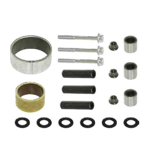 Spi Spi Clutch Rebuild Kit