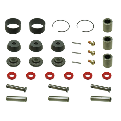 Spi Spi P Drive Rebuild Kit