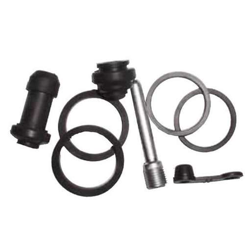 Shindy Honda Brake Caliper Rebuild Kit (Front)