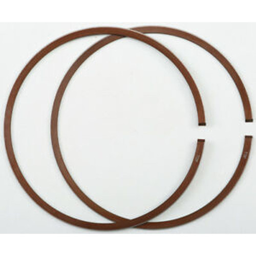 Wiseco 40.75Mm Ring Set 1604Cd 1604CD