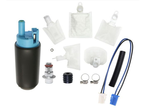 Wavewerx Electric Fuel Pump WD-07005