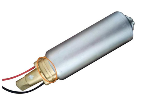 Wavewerx Wavewerx Electric Fuel Pump