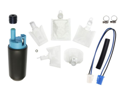Wavewerx Wavewerx Electric Fuel Pump