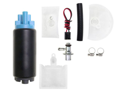 Wavewerx Electric Fuel Pump WD-07008