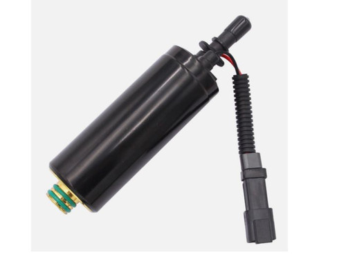 Wavewerx Electric Fuel Pump SD-07018