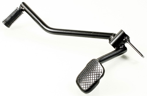 Emgo Shift Lever Heel-Toe Yamaha Ymf350/400