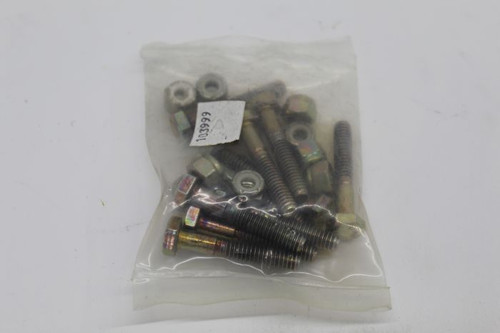 Kimpex Shear Pin For Fan/Pkg 1O