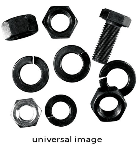 Yuasa 22 Mm Nut And Bolt Set