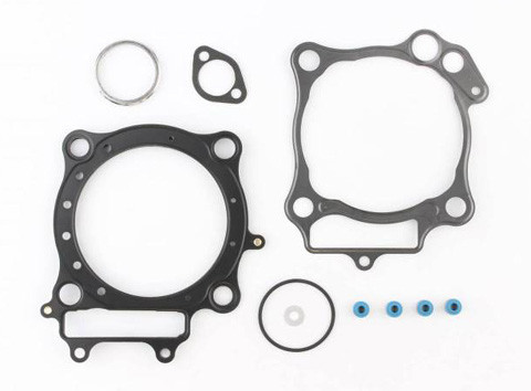 Cometic Top End Kit 101Mm Bore -Honda C3076-EST
