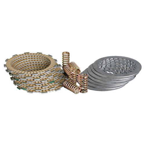 Wiseco Clutch Pack Kit- '93-09 Yam Yz250 Cpk053 CPK053