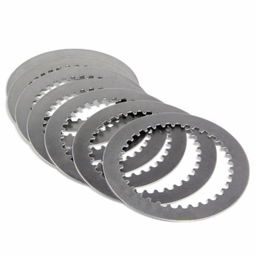 Wiseco Clutch Pack Kit- '06-11 Kaw Kx450F/Klx Cpk036