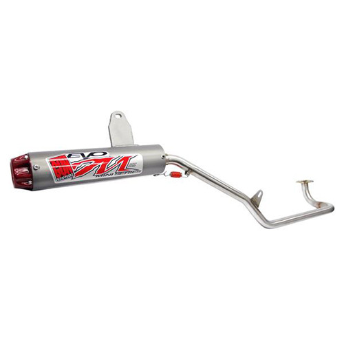 Big Gun Exhaust - Evo M Series - Full Exhuast Kawasaki 1097098