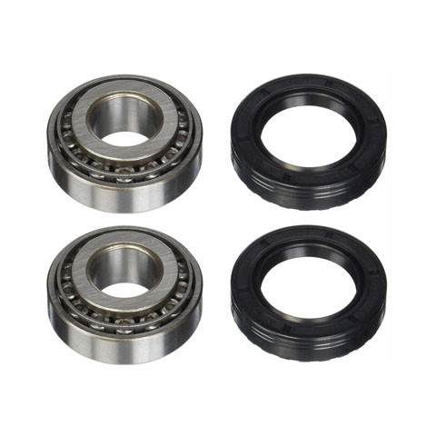 Pivot Works Rear Wheel And Seal Kits Sb PWRWS-HD01-000
