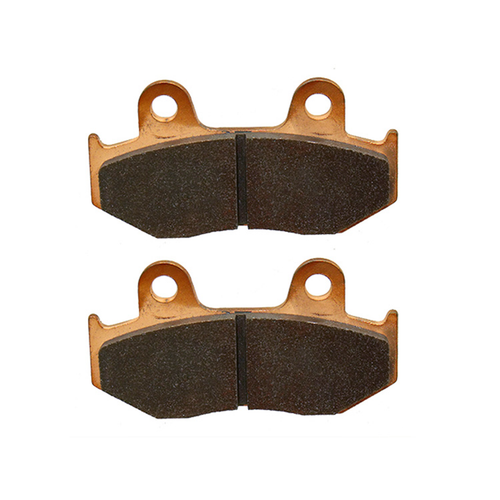 Wildboar Brake Pads Full Metal AT-05024F