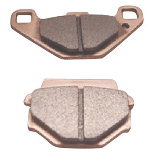 Wildboar Brake Pads Full Metal AT-05017F
