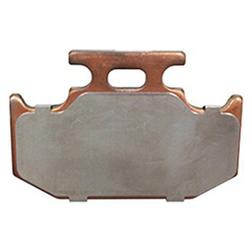 Wildboar Brake Pads Full Metal AT-05033F