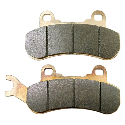 Wildboar Wildboar Brake Pad Full Metal