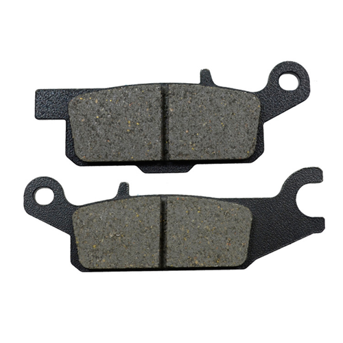 Wildboar Wildboar Brake Pads Semi Metal