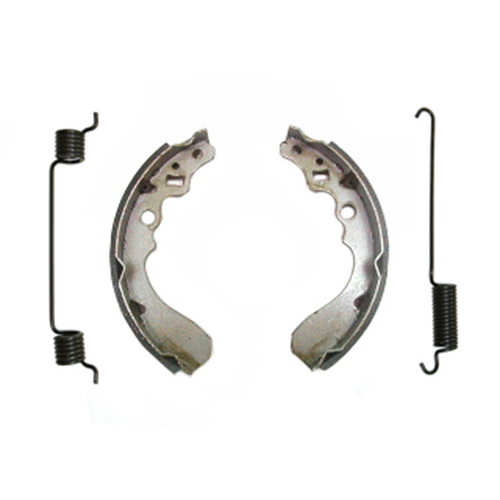 Wildboar Brake Pads Semi Metal AT-05107