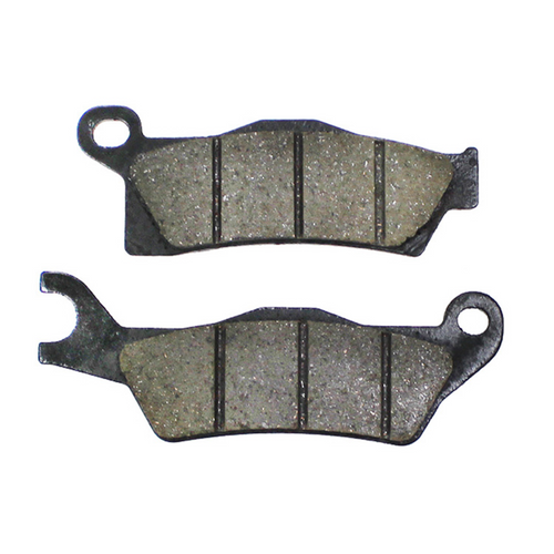 Wildboar Brake Pads Semi Metal AT-05266
