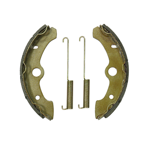 Wildboar Brake Pads Semi Metal AT-05055