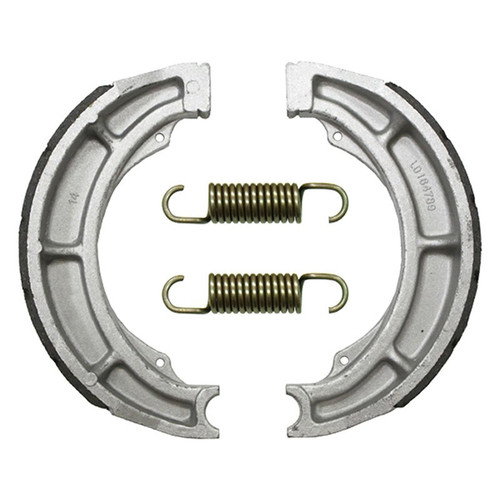Wildboar Brake Pads Semi Metal AT-05109