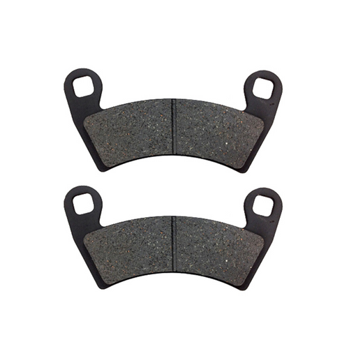 Wildboar Brake Pad Semi Metal AT-05039