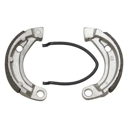 Wildboar Brake Pads Semi Metal MX-05203