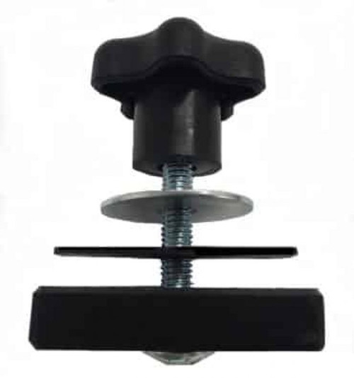 Wes Industries Wes Quick Release Honda
