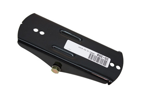Starting Line Products Slp Saddle Bracket Black Zx And Rev