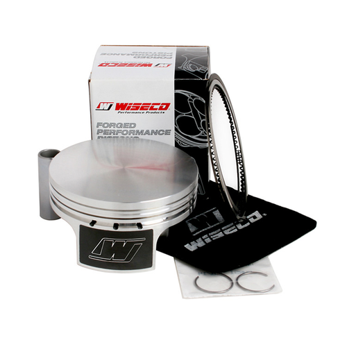 Wiseco Arctic Cat 2009-12 1000 12.5:1 Cr 40081M09200