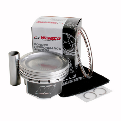 Wiseco Pol 800 07-12 Rzr 05-12 Sportsman 12:1 4963M08200