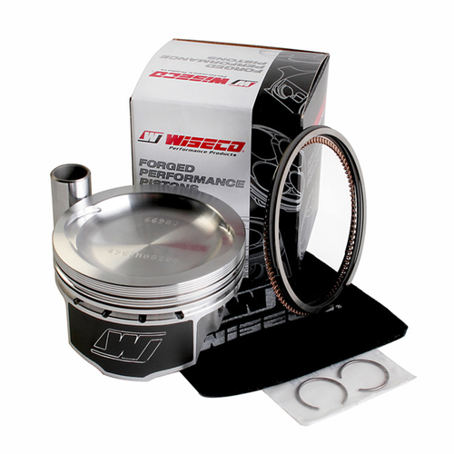 Wiseco Pol 800 07-12 Rzr 05-12 Sportsman 11:1 4962M08200