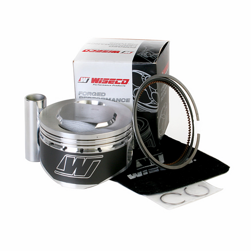 Wiseco Yam 1987-2013 Yfm350 All Models 11:1 40109M08300