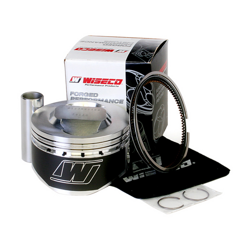 Wiseco Yam Yfm350 Warrior/Raptor '87-13 12:1 Cr 40123M08400