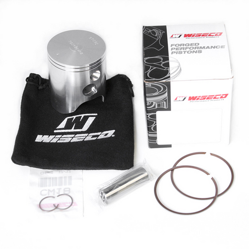 Wiseco Hon Cr25097-01 Pro-Lite 2677Cd Piston 702M06800 702M06800
