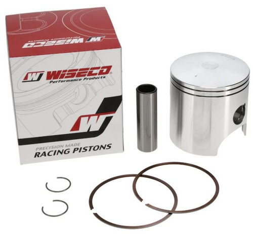 Wiseco Yamaha Yz250GHJ 1980-82 2795Cd Piston 452M07100 452M07100