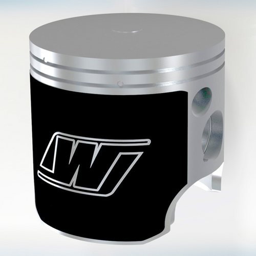 Wiseco Piston Kit Ski Doo 08-11' 800R/12-14'Etec(Dual Ring 2461M08200