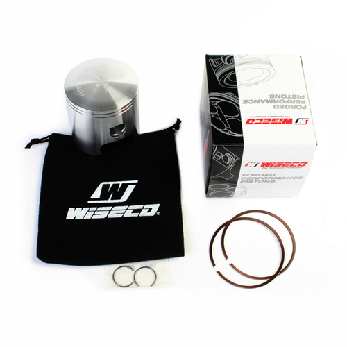 Wiseco Honda 250 MtCrMr1973-74 2756Cd 337M07000
