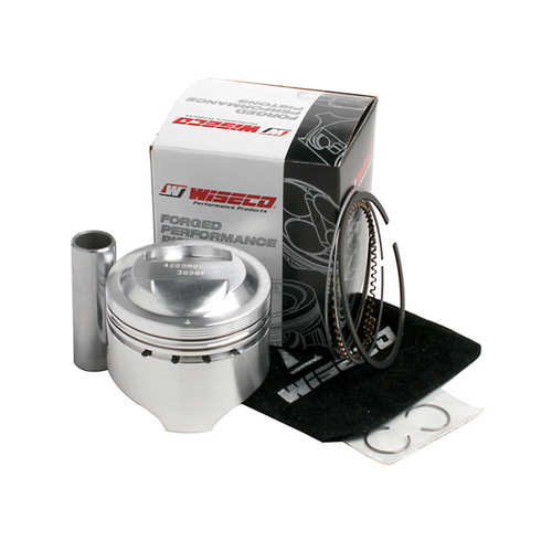 Wiseco 67Mm Honda Atc200 Series 2638Xc Piston 4289M06700 4289M06700