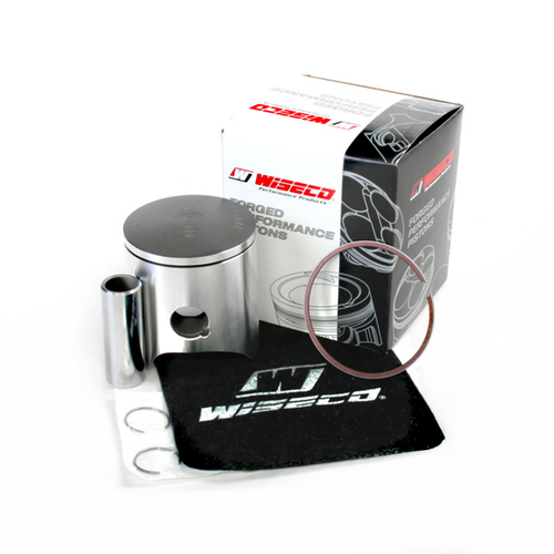 Wiseco Kawasaki Kx125 2001-08 Gp 2284Cs Piston 788M05800