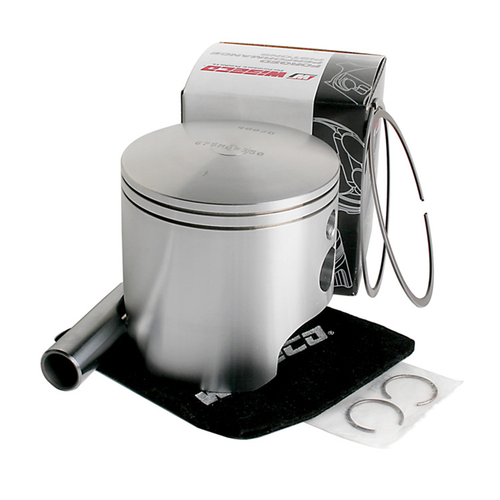 Wiseco Polaris Atv 400 3307Td Piston 675M08400 675M08400