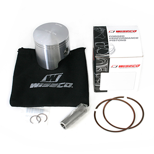 Wiseco Polaris Atv300 94-00 Pro-Lt 2973Td Piston 721M07550 721M07550