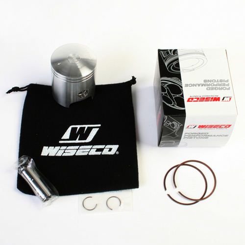 Wiseco Yamaha Lt100-23MxDt 2047Cd Piston 235M05200 235M05200
