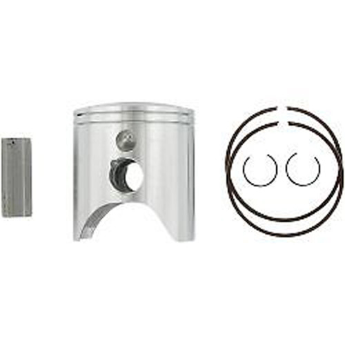 Wiseco Honda Cr80 86-02 Pro-Lite 1810Cs Piston 668M04600 668M04600